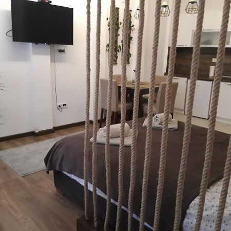 Vilovski Beograd Eksteriør billede